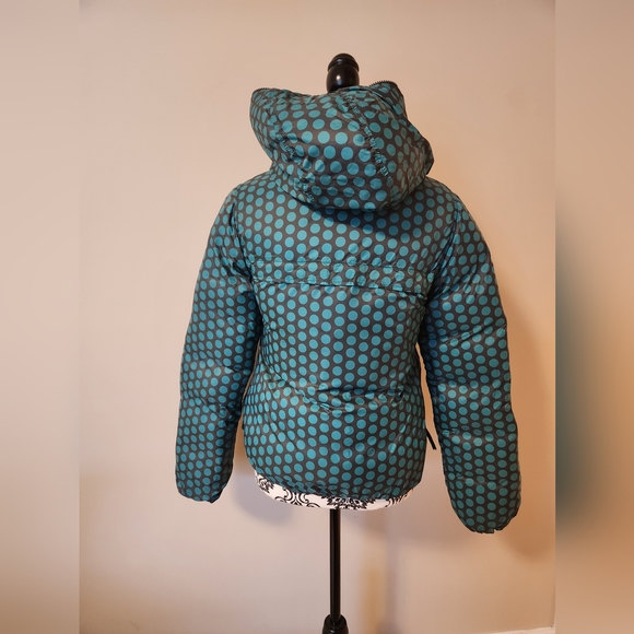 Duvetica reversible down jacket - Picture 6 of 11